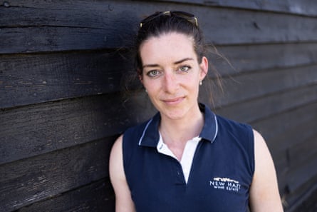 Becki Trembath