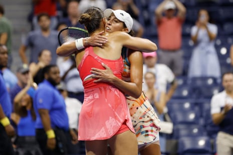 Tennis Tie-Break: The seven most memorable US Open moments