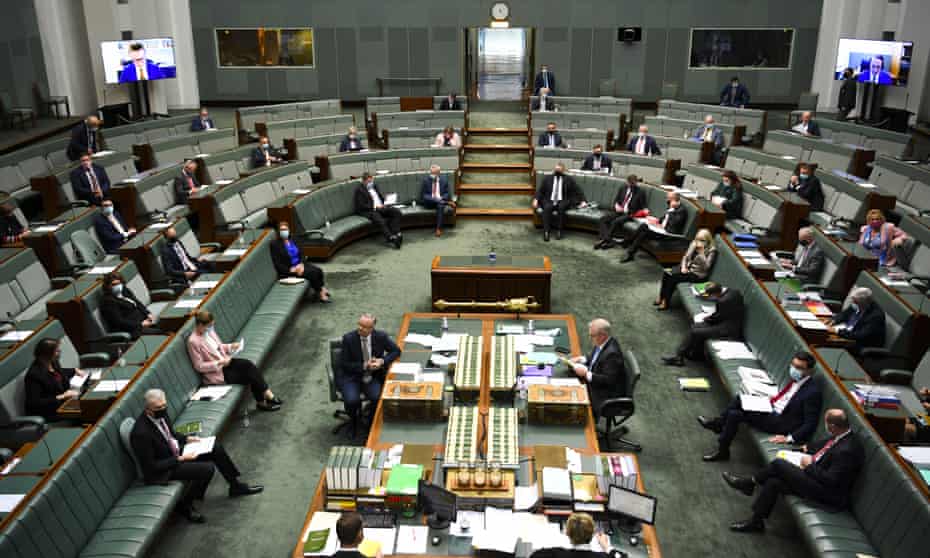 Mps Slam Nsw Government As Return Of Parliament Put Off Until Possibly October Abc News Mps Slam Nsw Government As Return Of