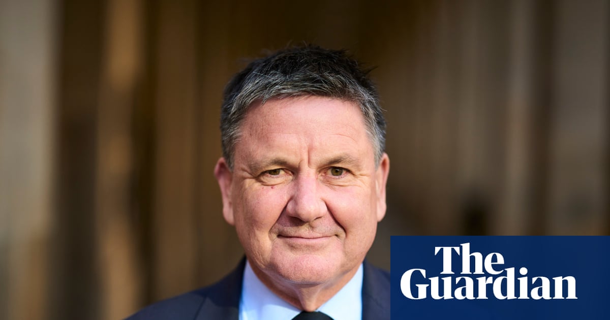 UK information commissioner steps back amid workplace investigation