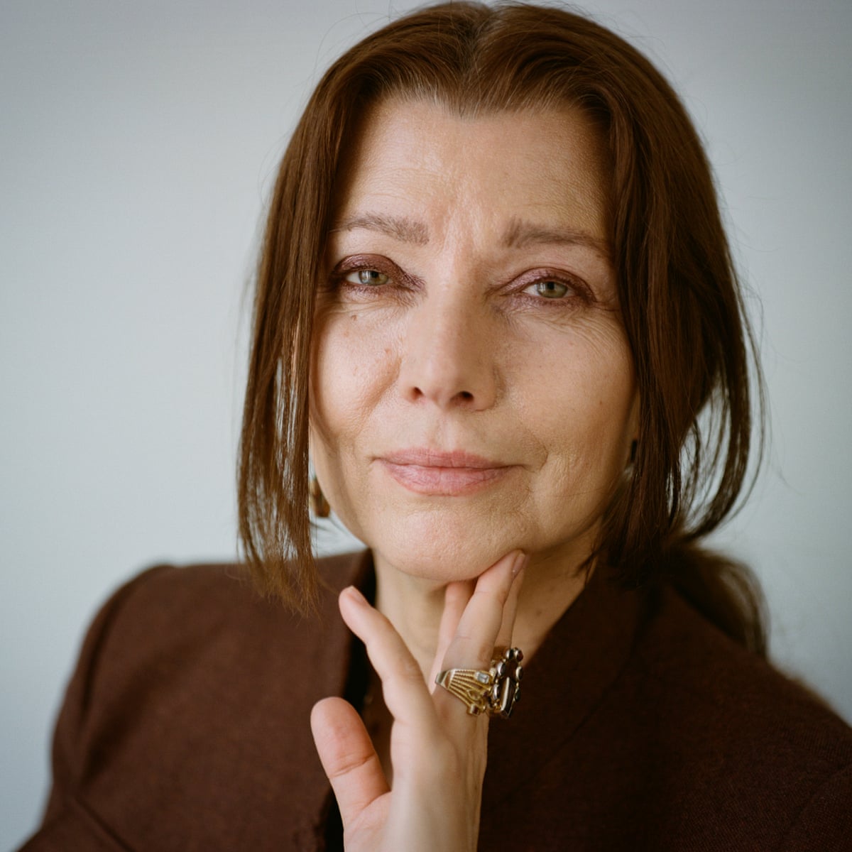 Elif Shafak on Writing Amid Chaos and Her Creative Crisis