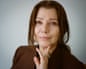 Elif Shafak.