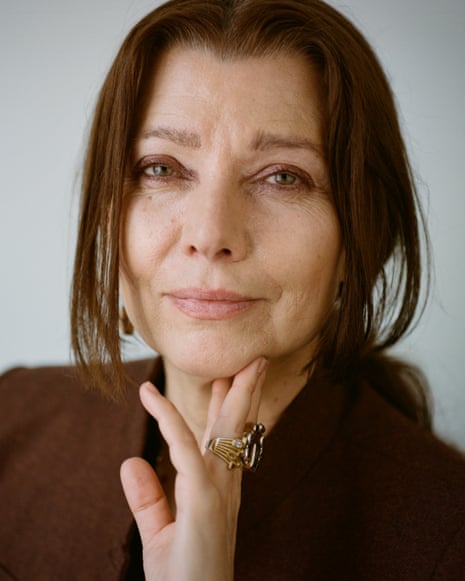 Elif Shafak.