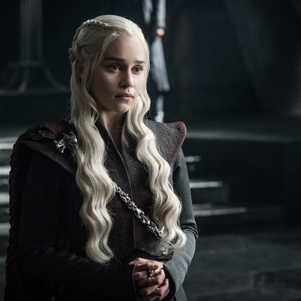 Seven things we learned from the new Game of Thrones photos | Game of Thrones | The Guardian