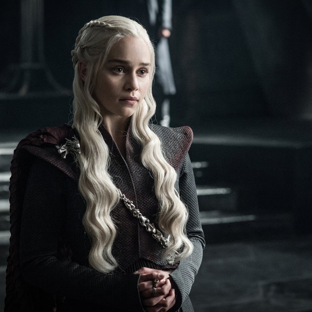 Seven Things We Learned From The New Game Of Thrones Photos