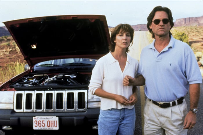 My Streaming Gem Why You Should Watch Breakdown Film The Guardian