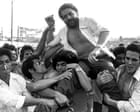 Lula is just waiting for the revolution – archive, 1984