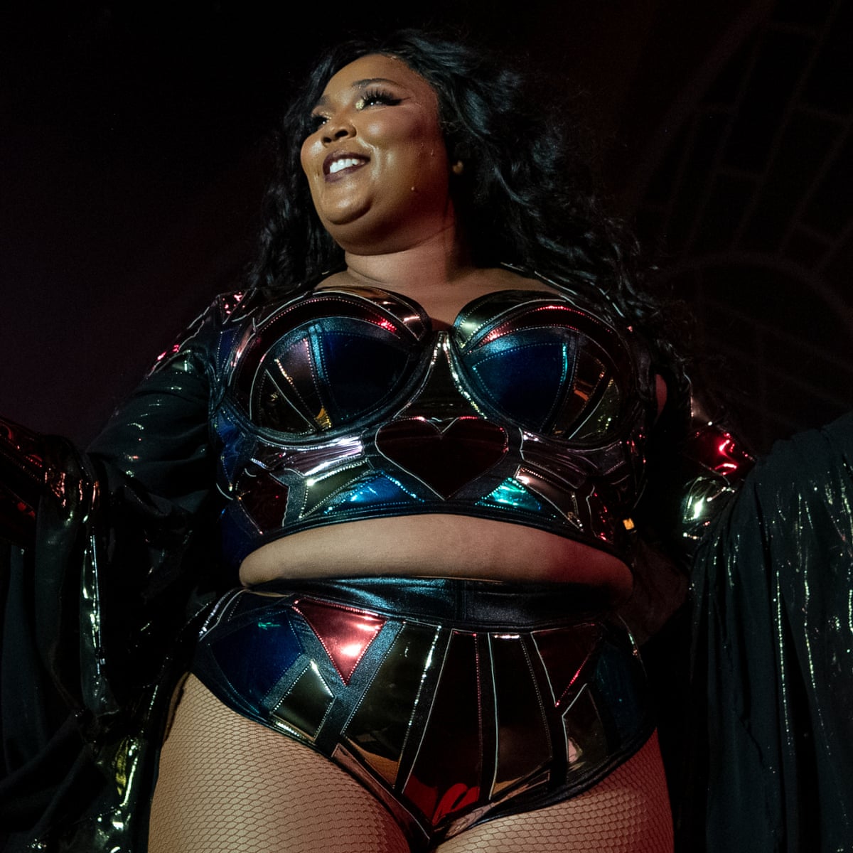 Lizzo Adds Songwriting Credit To Truth Hurts Amid Public Battle