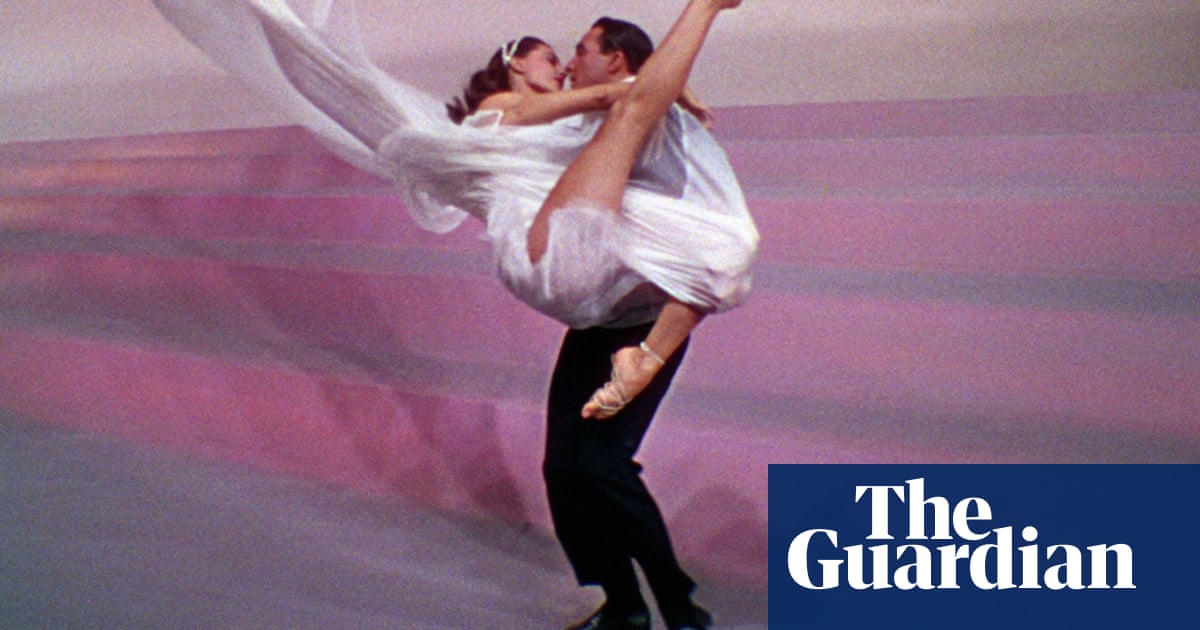 ‘Completely captivated’: the rousing return of musicals’ dream ballets