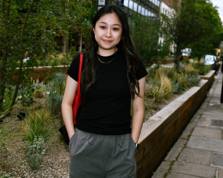Wendi Fei. Wendi Fei.
