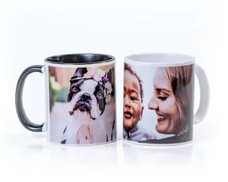 The 27 best anti-prime day deals for amazon skeptics in the us – from best buy, rei and more | life and style A photo of printique ceramic mug