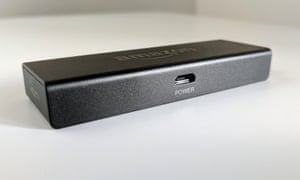 amazon fire tv stick review
