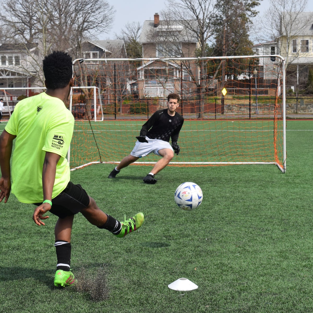 Soccer In America Why Aren T More Black Kids Playing The World S Game Cities The Guardian Soccer In America Why Aren T More Black Kids Playing The World S Game Cities The Guardian