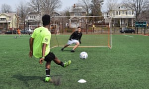 Soccer In America Why Aren T More Black Kids Playing The World S Game Cities The Guardian Soccer In America Why Aren T More Black Kids Playing The World S Game Cities The Guardian