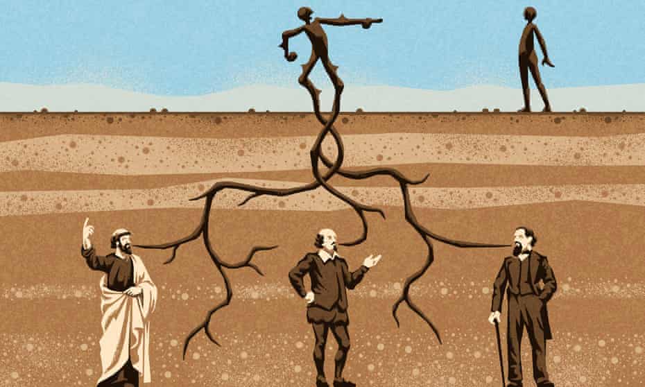 for 2 000 years we ve linked jews to