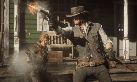Why you should be excited about Red Dead Redemption 2 on PC