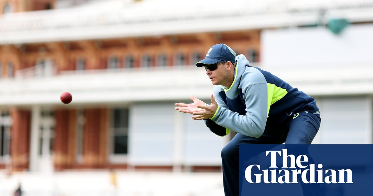 Incongruity of World Test Championship final fails to dampen Australian excitement | Geoff Lemon