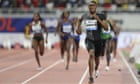 Caster Semenya is a victim of rules that are confusing and unfair | Kenan Malik