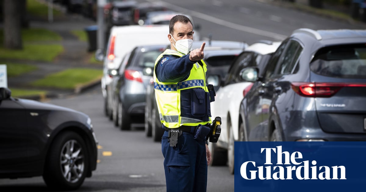 New Zealand Covid update: 82 new cases as outbreak worsens despite nationwide lockdown