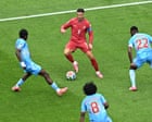 Luka Modrić and other athletes in 40s compete at 2026 World Cup