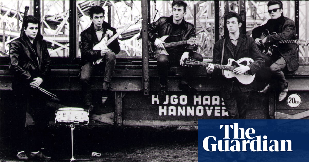 El ex baterista de The Beatles, Pete Best, anuncia su retiro | Los Beatles El ex baterista de The Beatles, Pete Best, anuncia su retiro | Los Beatles