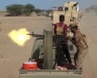 Yemen civil war: what sparked latest escalation and who is involved?