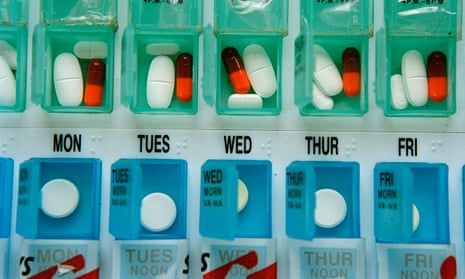 Big Pharma’s worst nightmare | Health | The Guardian