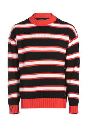 Stripe jumper