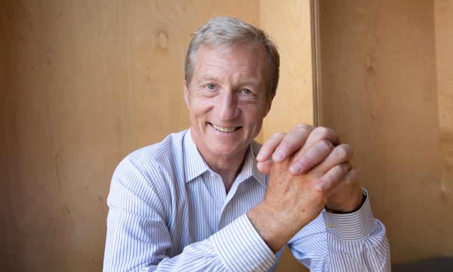 Tom steyer soccer team Tom steyer soccer team