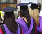 English universities can raise tuition fees if they meet ‘tough’ standards, says Phillipson
