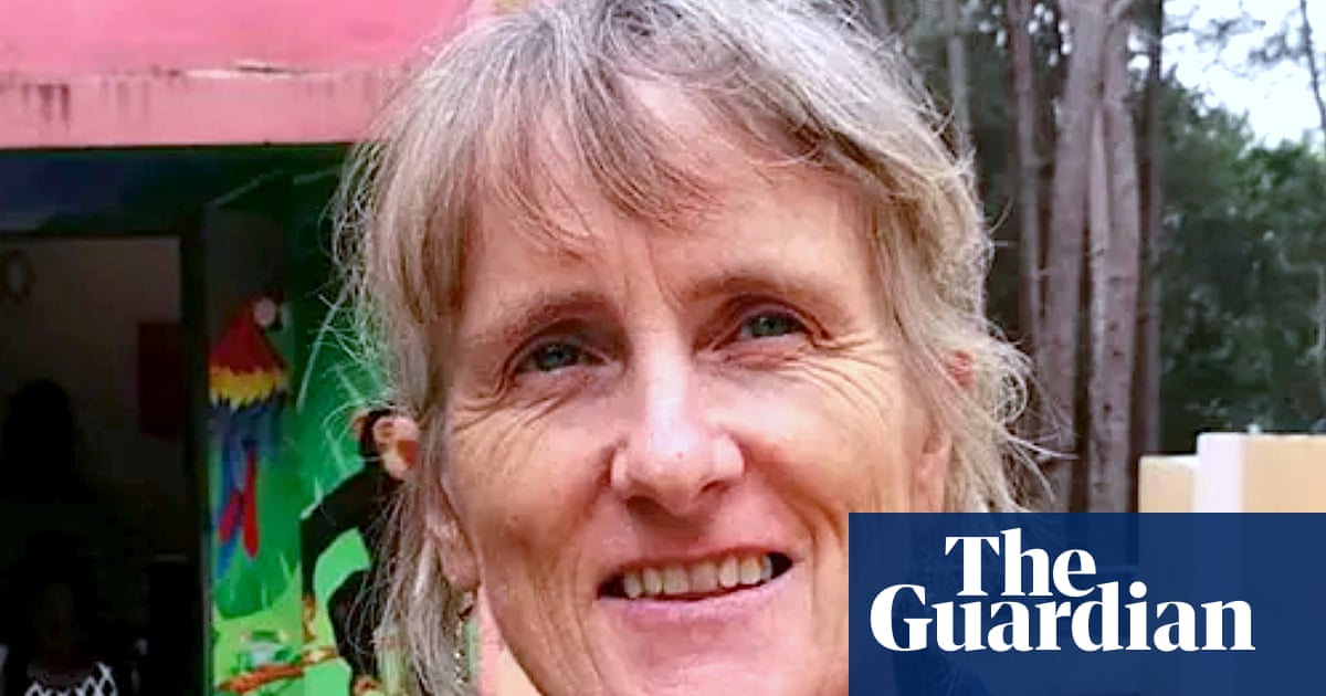 Irish missionary and eight others freed weeks after kidnapping at Haiti orphanage