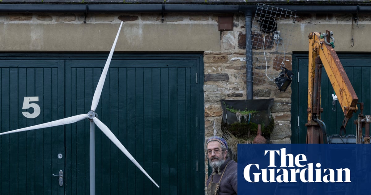 “Simplemente no tiene sentido”: los valles de Yorkshire se pelean por los planes de turbinas eólicas | Energía Eólica