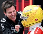 F1 bosses ‘will use scalpel not baseball bat’ to change regulations, insists Wolff
