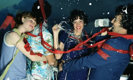 dressing up for polaroids and cigarettes Look into the light': how to take great New Year's Eve party snaps | Life and style dressing up for polaroids and cigarettes Look into the light': how to take great New Year's Eve party snaps | Life and style