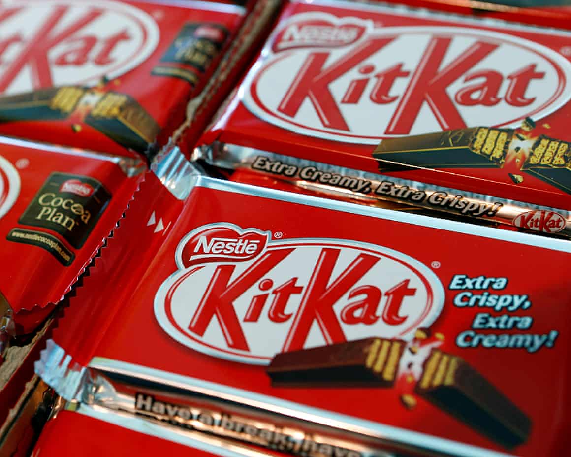 KitKats