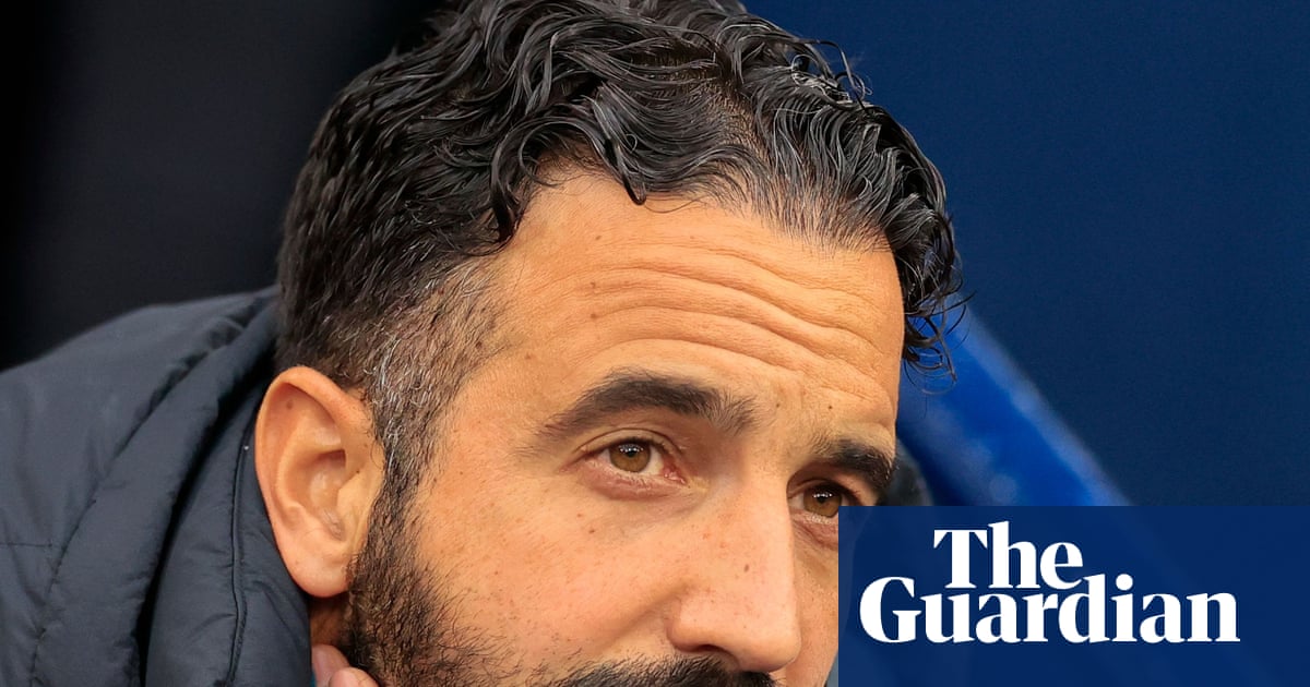 ‘I believe in my way’: Amorim says Manchester United won’t change system after derby defeat – video ‘I believe in my way’: Amorim says Manchester United won’t change system after derby defeat – video