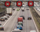 Ban private jets and cut speed limits to avert UK fuel crisis, say campaigners