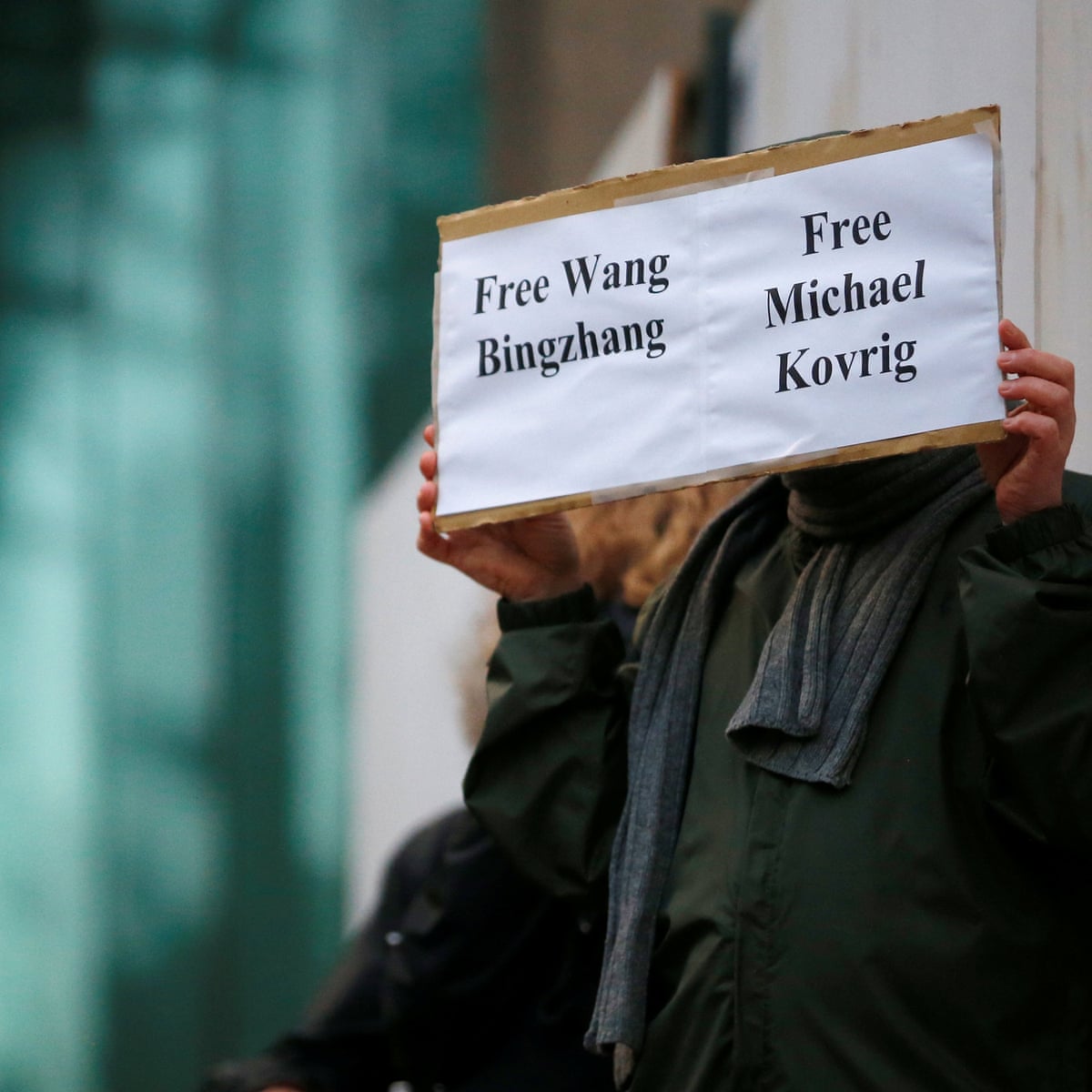 Trump Is Playing Into China S Hands By Politicizing Extradition Case Michael H Fuchs The Guardian Trump Is Playing Into China S Hands By Politicizing Extradition Case Michael H Fuchs The Guardian