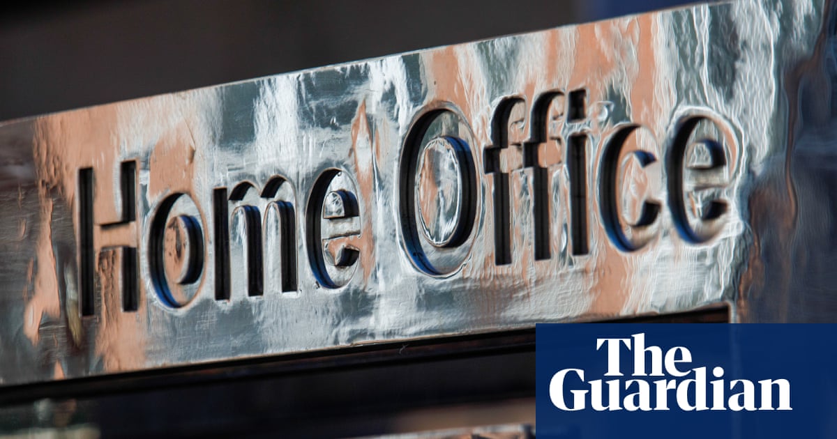 Dozens of Home Office staff under criminal investigation, FoI data shows | Home Office