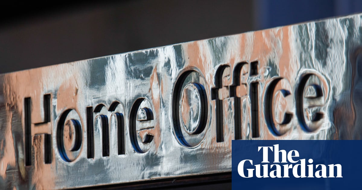 Home Office ‘error’ leaves Italian man’s wife with no right to stay in UK