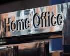 Home Office ‘error’ leaves Italian man’s wife with no right to stay in UK