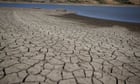 ‘Dire situation’: Silicon Valley cracks down on water use as California drought worsens