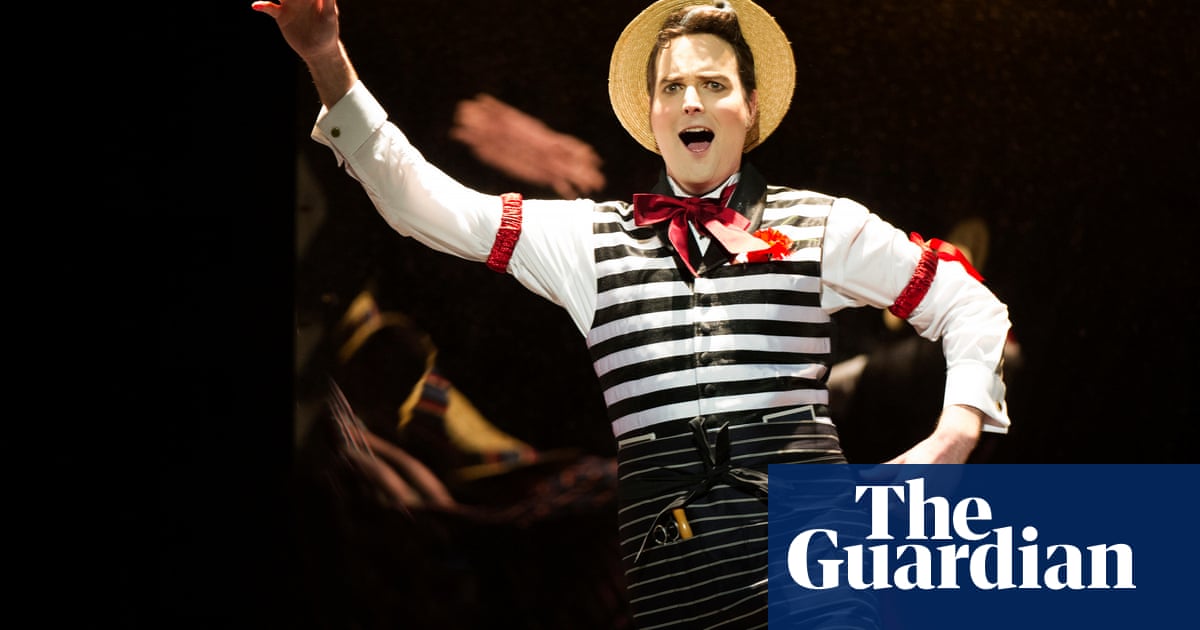 Figaro At The Cutting Edge The Barber Through The Ages Music