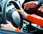 Driving examiners in Great Britain urged to offer ‘formal’ or ‘chatty’ tests Driving examiners in Great Britain urged to offer ‘formal’ or ‘chatty’ tests