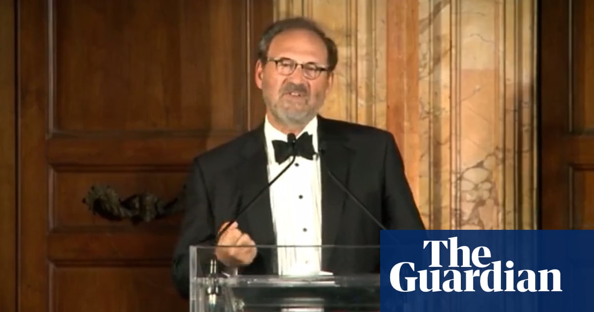 US supreme court justice hits out at Boris Johnson and Prince Harry for Roe v Wade criticism – video