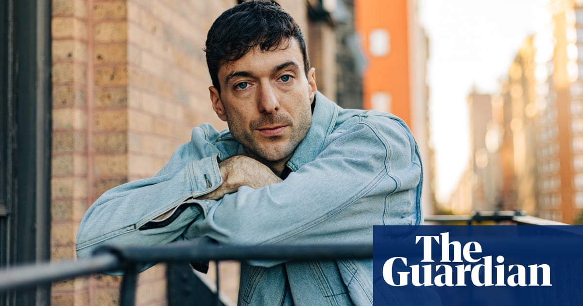 'Gimp play is a craft': how a Canadian writer went from fetish sex work to creating powerful BBC drama