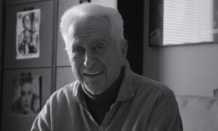 Robert Downey Sr.