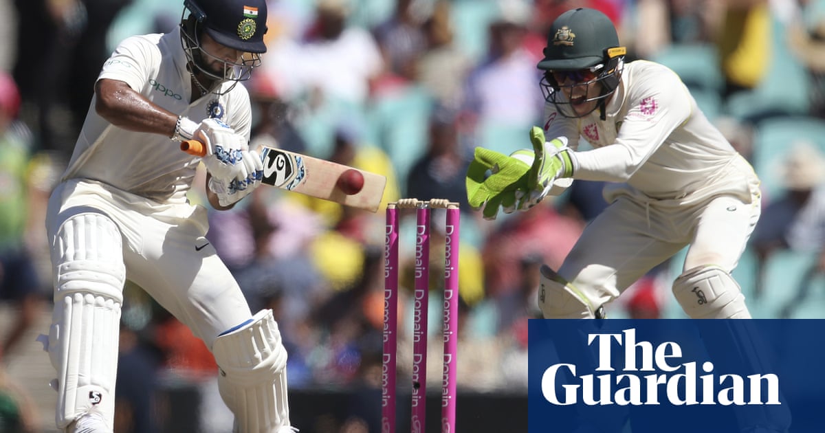 Seven West Media Reportedly Begins Cancelling Contract With Cricket Australia Sport The Guardian