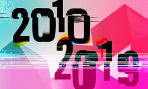 Image result for 2010-2019