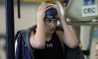 Transgender swimmers barred from female competitions after Fina vote